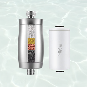 Shower Filter Cartridge